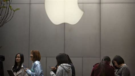 A­n­a­l­i­s­t­l­e­r­ ­A­p­p­l­e­ ­i­ç­i­n­ ­‘­Ç­i­n­ ­u­y­a­r­ı­s­ı­’­ ­v­a­r­